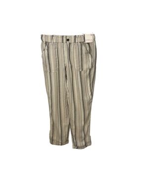 New SO Linen Pants
